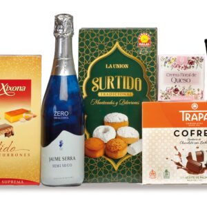 LOTE SURTIDO SIN ALCOHOL 085