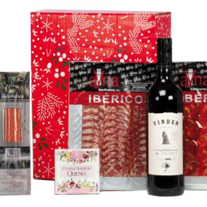 ESTUCHE NAVIDEÑO 530