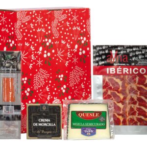 ESTUCHE NAVIDEÑO 531
