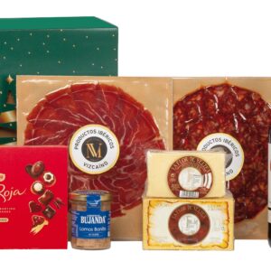 ESTUCHE NAVIDEÑO 540