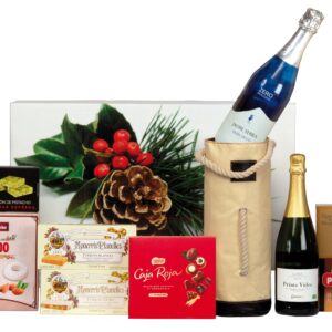 ESTUCHE NAVIDEÑO 541