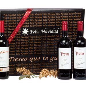 Estuche Navideño 613