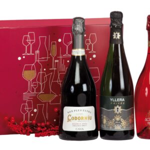 Estuche Navideño 619