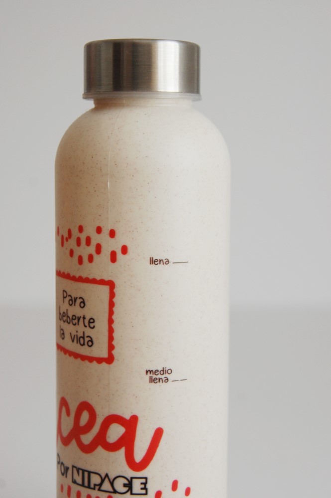 BOTELLA PARA REFRESCAR LA ILUSIÓN - Imagen 6