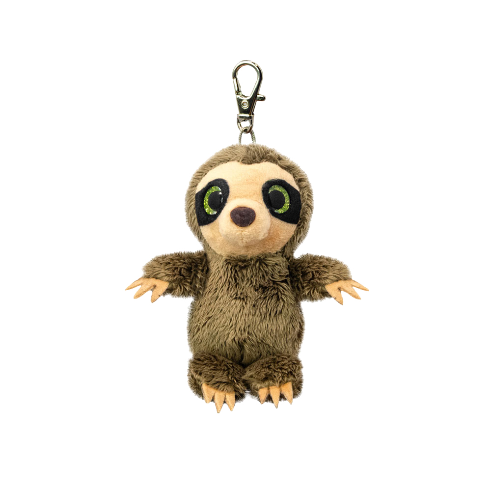 Peluche Nipacete solidario Perezoso