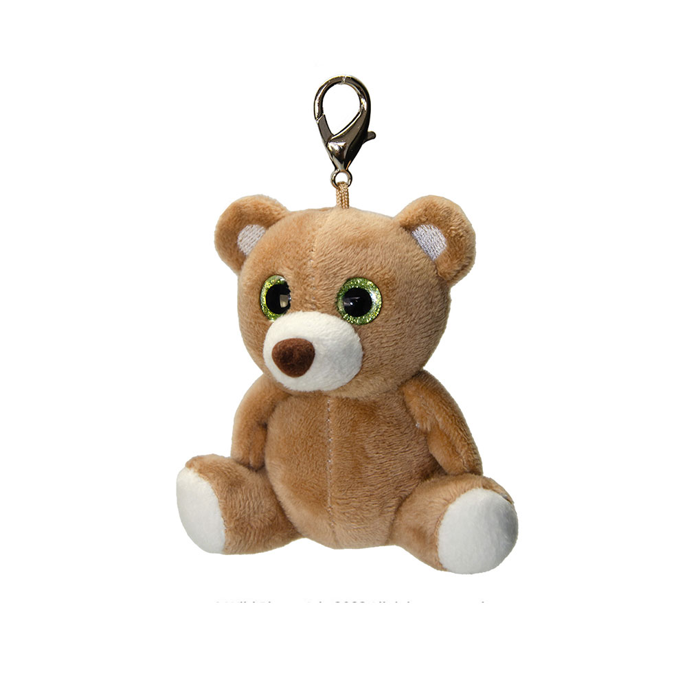 AGOTADO - Peluche Nipacete solidario Osito