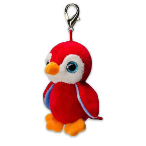 Peluche Nipacete solidario Loro