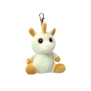 Peluche Nipacete solidario Unicornio
