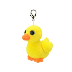 AGOTADO - Peluche Nipacete solidario Patito