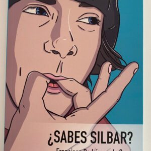 ¿Sabes silbar?