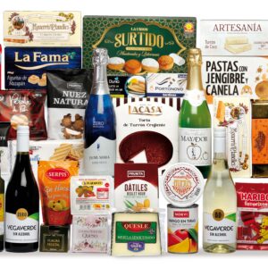 LOTE SURTIDO SIN ALCOHOL  805