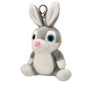 Peluche Nipacete Solidario Conejo