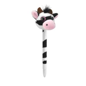 Bolígrafo Nipacete Solidario vaca ¡Novedad!