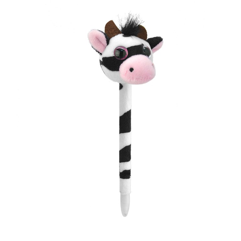 Bolígrafo Nipacete Solidario vaca ¡Novedad!