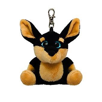 Peluche Nipacete Solidario chihuahua ¡Novedad!