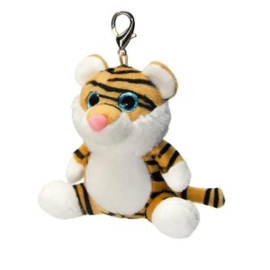 Peluche Nipacete Solidario tigre ¡Novedad!