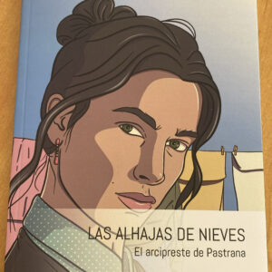 Las Alhajas de Nieves