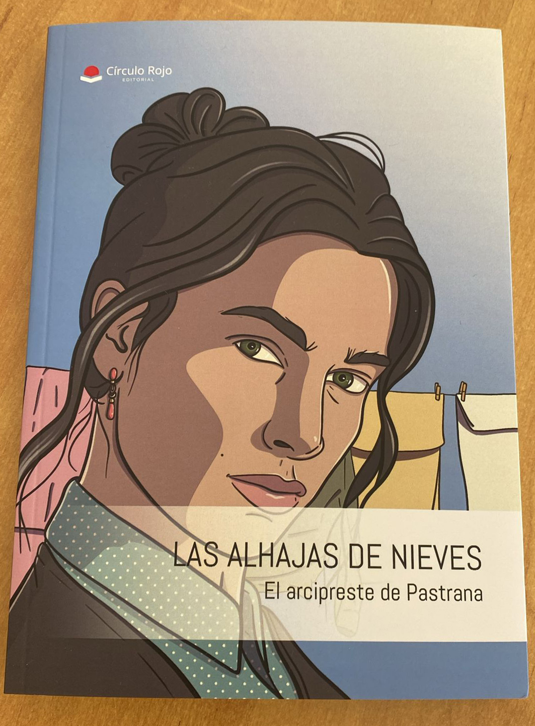 Las Alhajas de Nieves