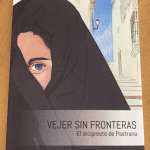 Vejer sin fronteras