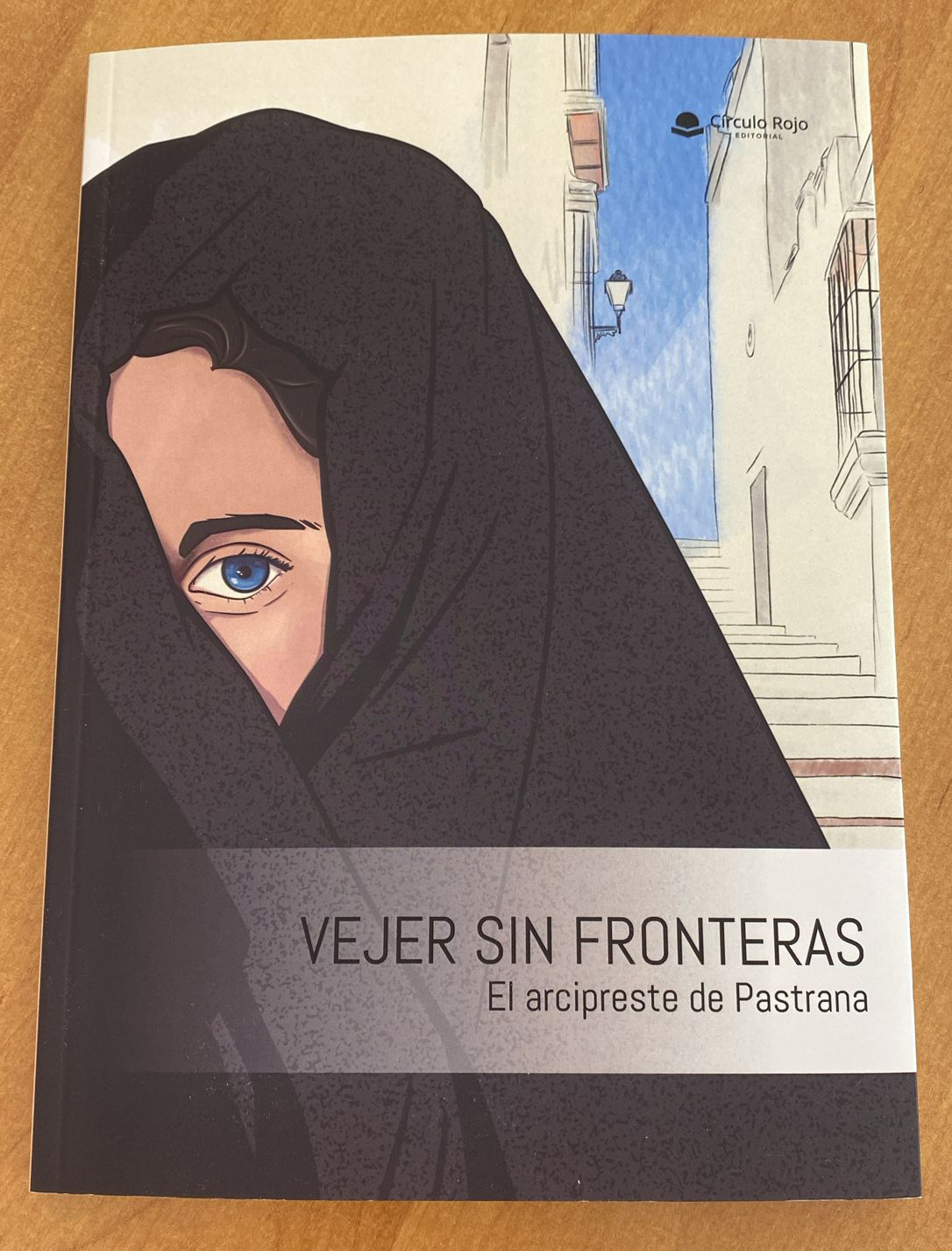 Vejer sin fronteras