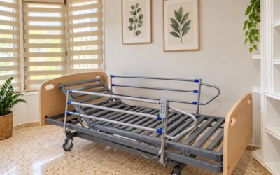 Se vende Cama articulada